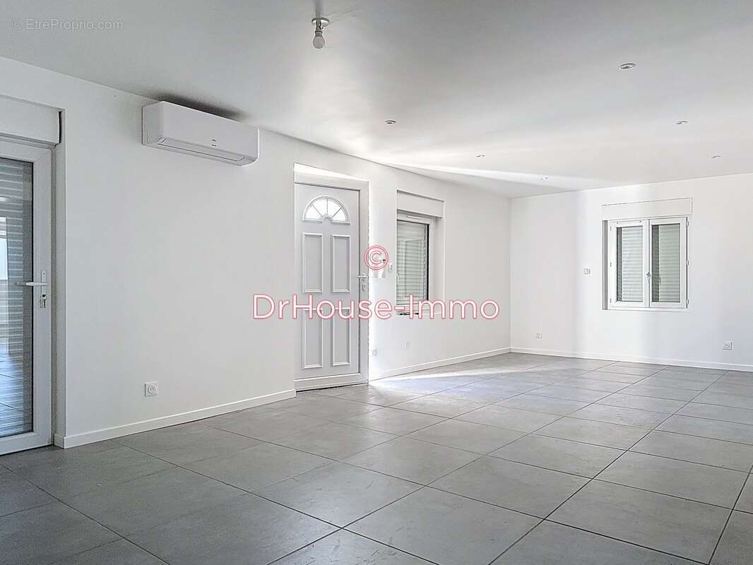 Appartement à BERGERAC