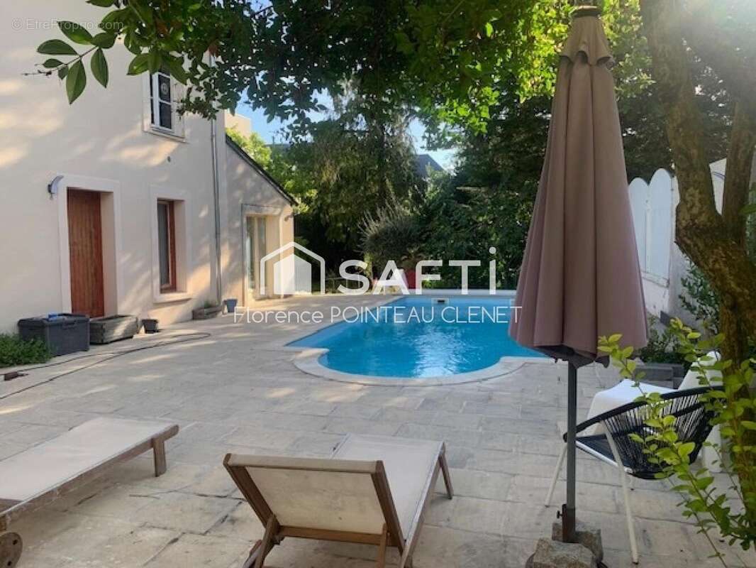 Photo 6 - Maison à LES PONTS-DE-CE