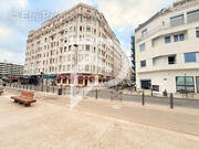 Appartement à MARSEILLE-7E