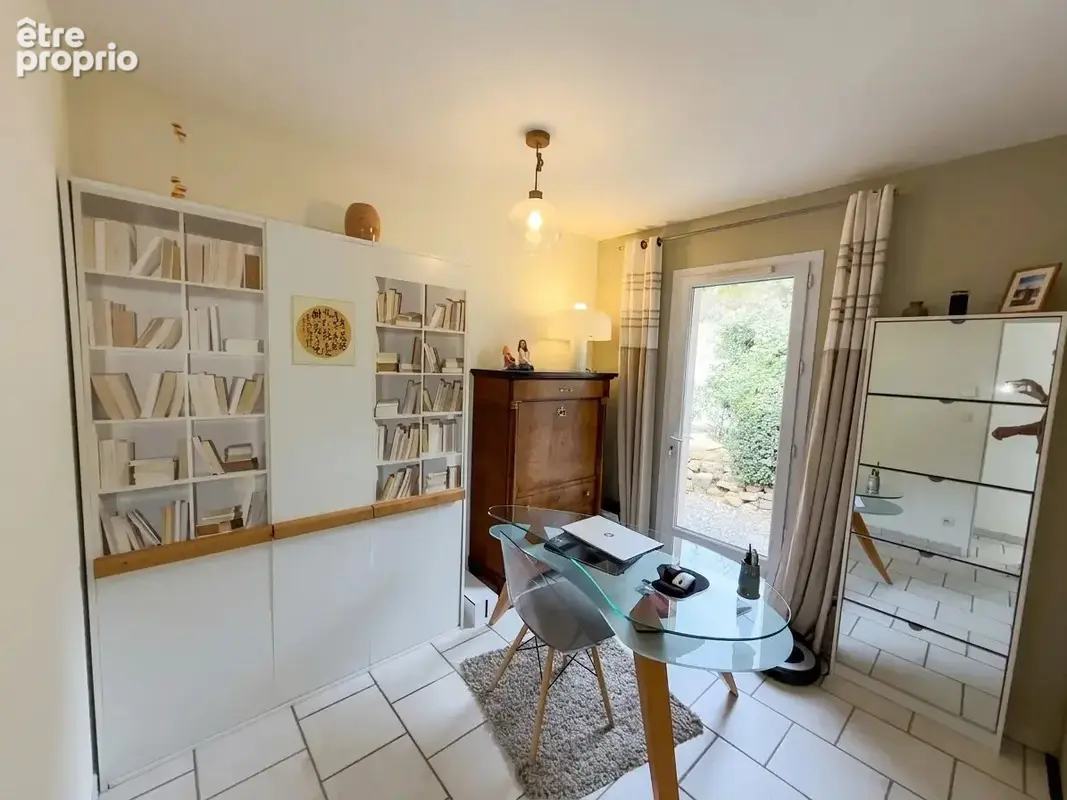 Maison - 10 minutes de cotignac - photo 13