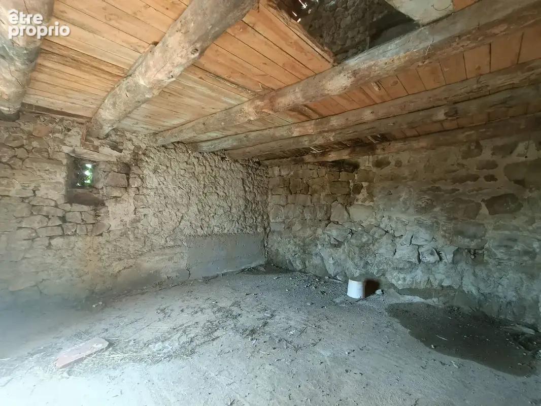 Rez-de-chaussée
