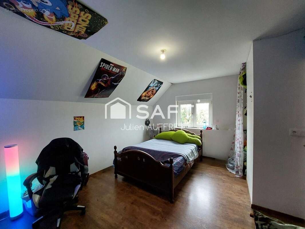 Photo 5 - Appartement à LA CHARITE-SUR-LOIRE