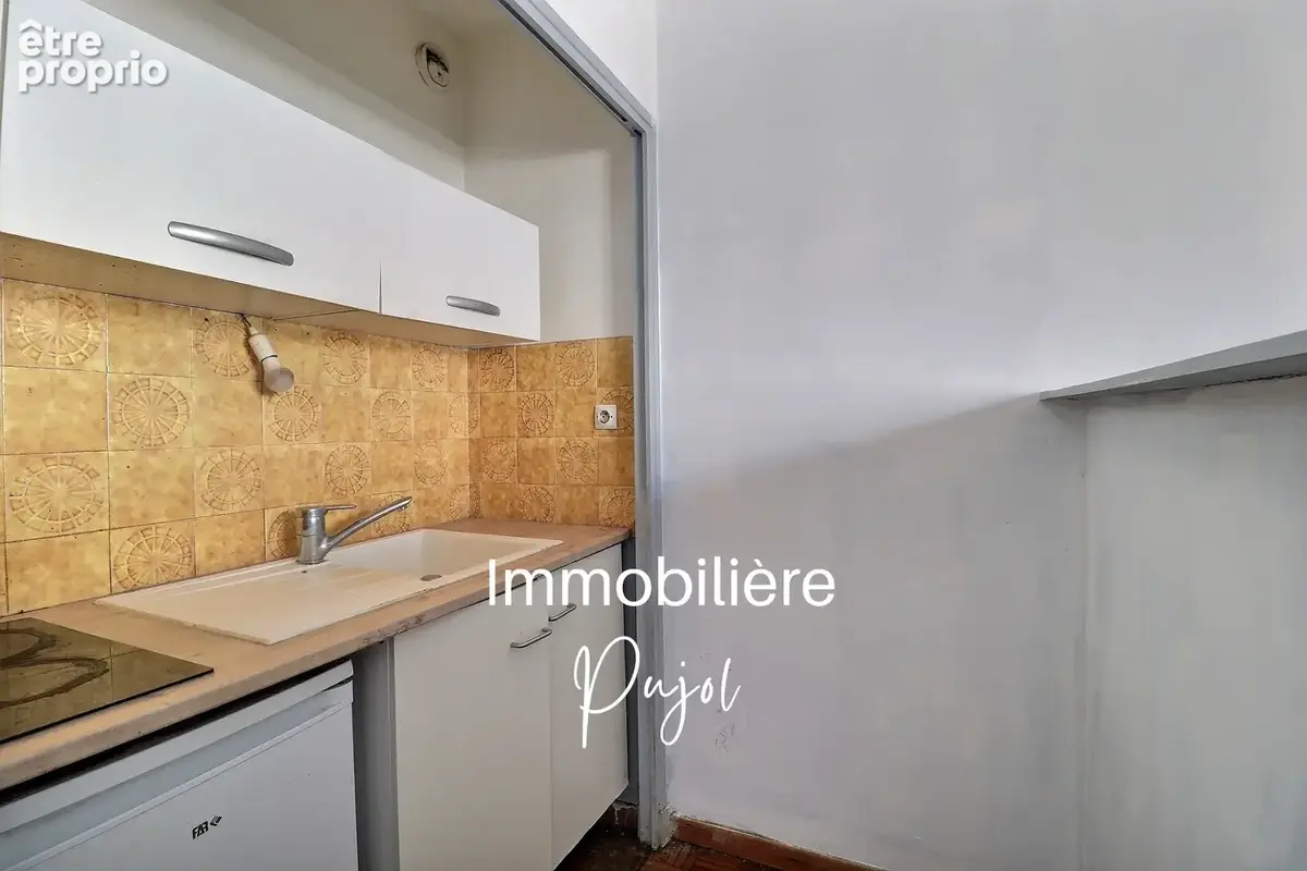 Saint Lazare - Studio avec balcon - photo 5