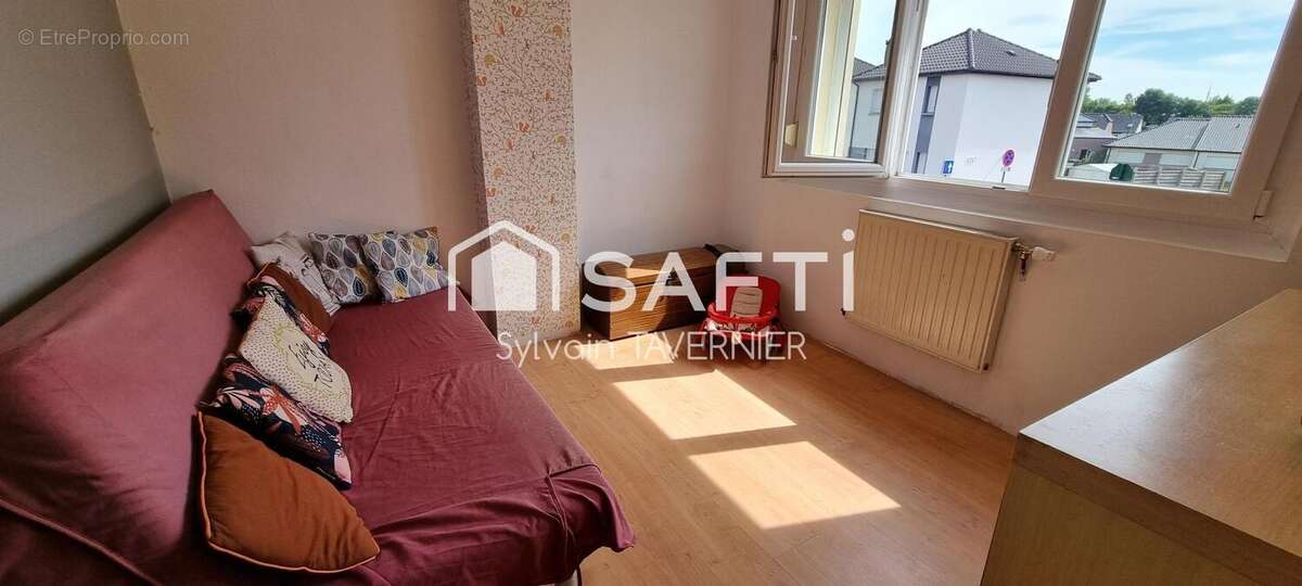 Maison 85 m² à Achicourt  - photo 7