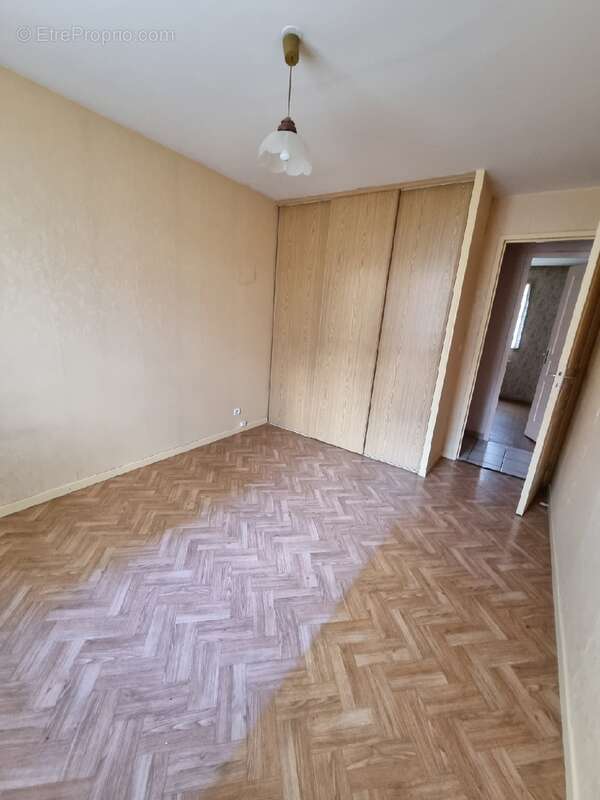 Maison à TOURNAN-EN-BRIE