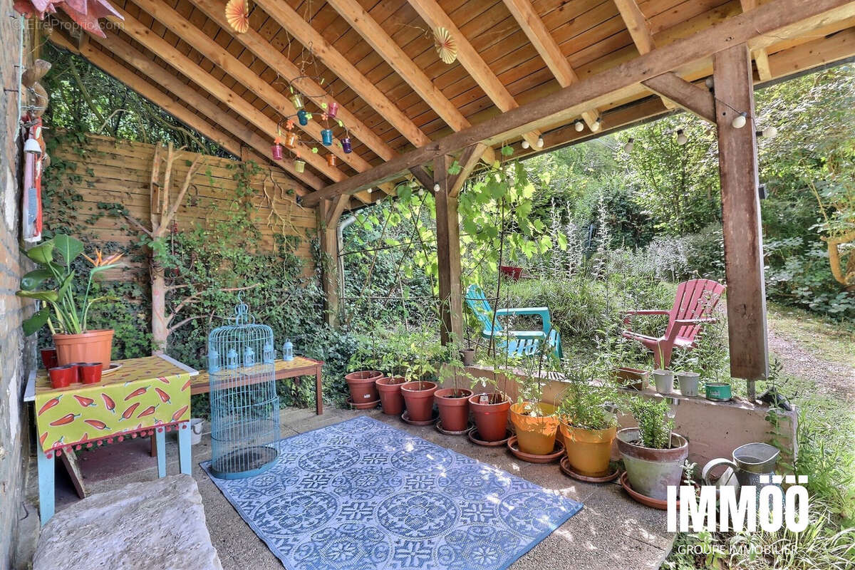 Maison 123 m² à Villequier  - photo 2