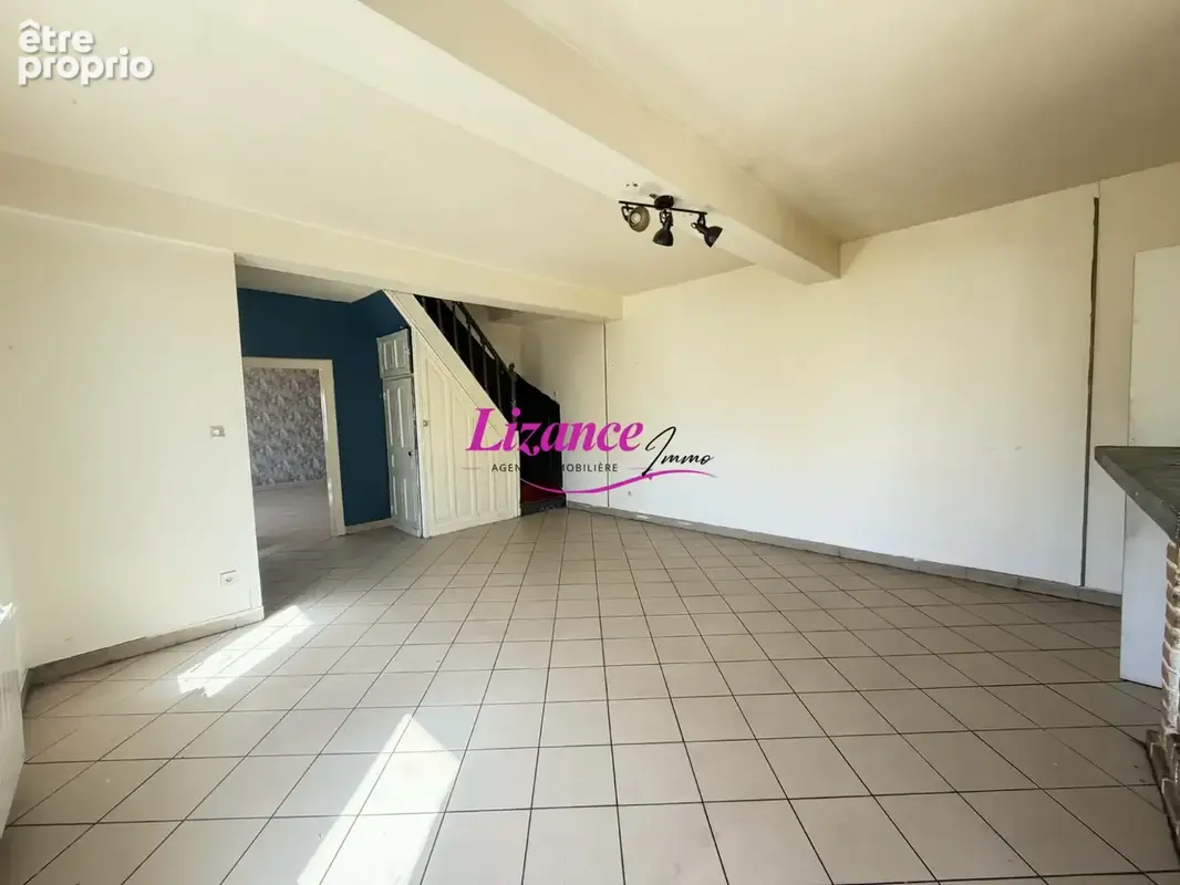 Maison 103 m² à Aubencheul-Aux-Bois  - photo 2