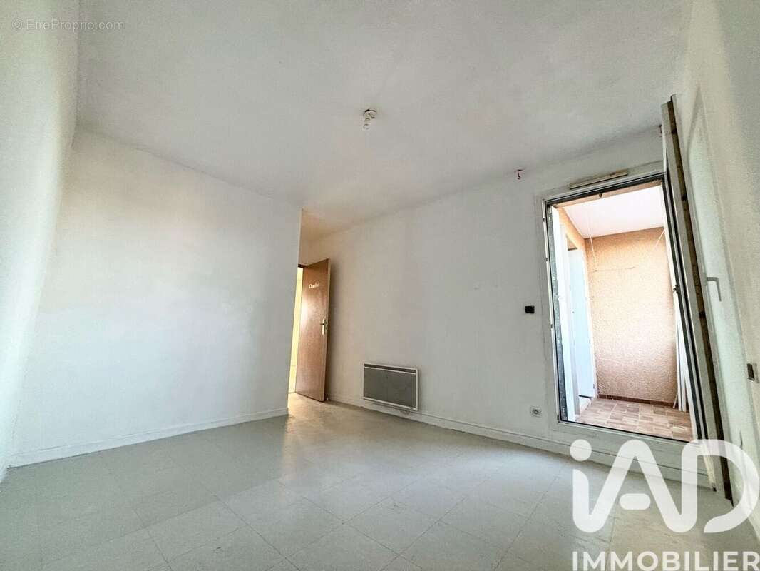 Photo 8 - Appartement à CASTELNAUDARY