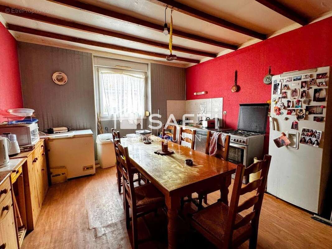 Photo 5 - Maison à ETAIN