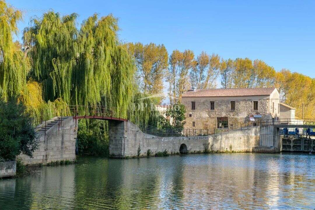 Appartement à NARBONNE