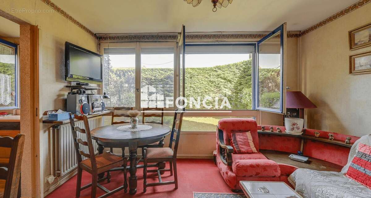 Appartement à CROSNE