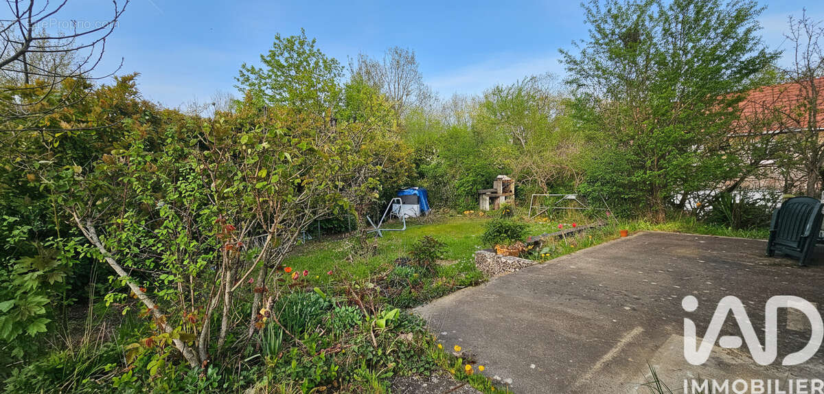 Photo 6 - Maison à MONTEREAU-FAULT-YONNE