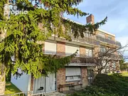 Appartement à CARRIERES-SUR-SEINE