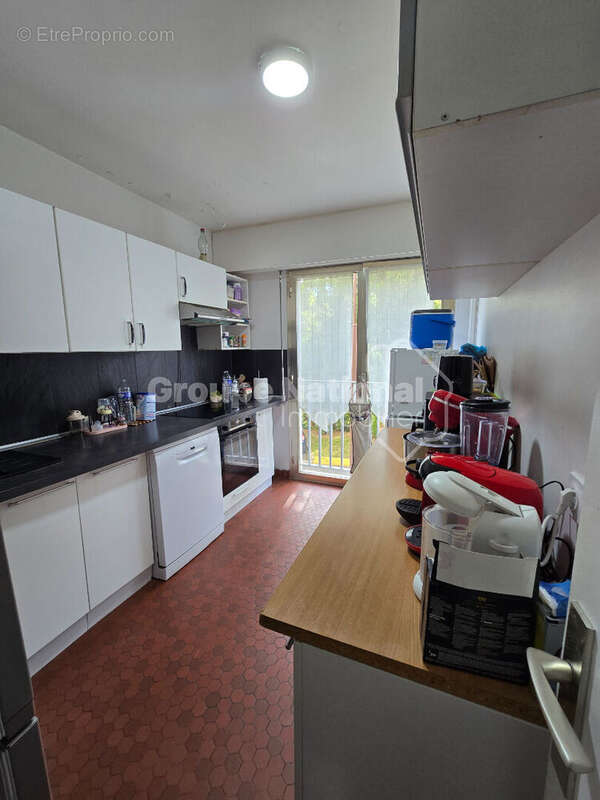 Appartement à VERSAILLES