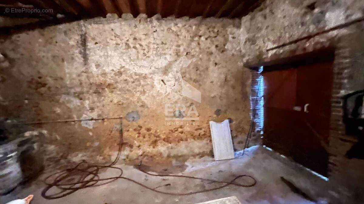 Maison à NOGENT-LE-ROTROU