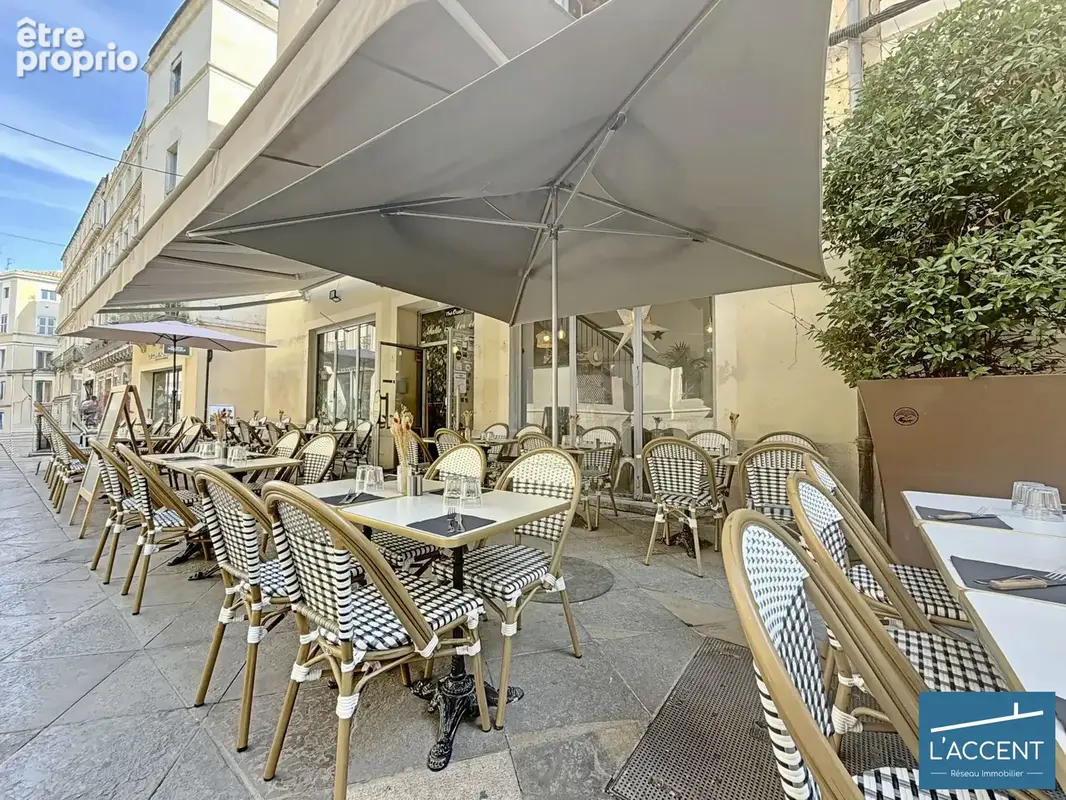 Autre à NIMES