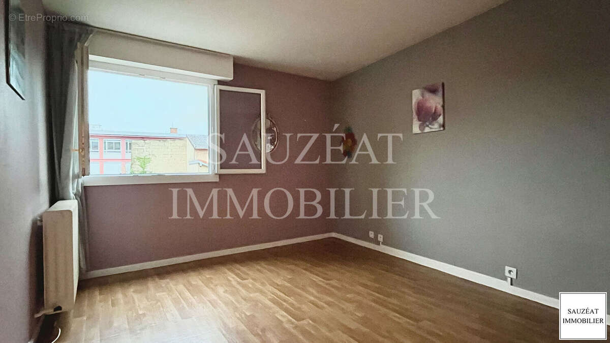 Appartement à GAGNY