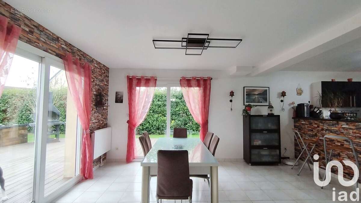 Photo 4 - Maison à CAUDEBEC-LES-ELBEUF