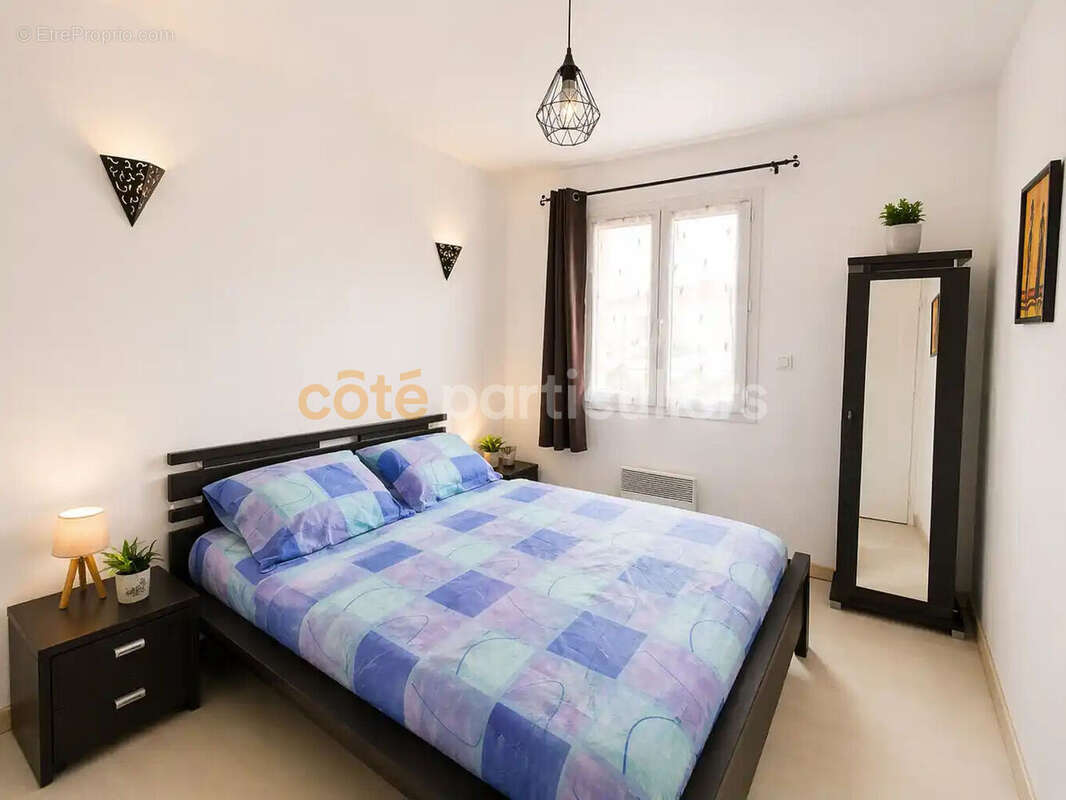 Maison - Saint-Michel- en-L'Herm - 4 chambres - photo 7