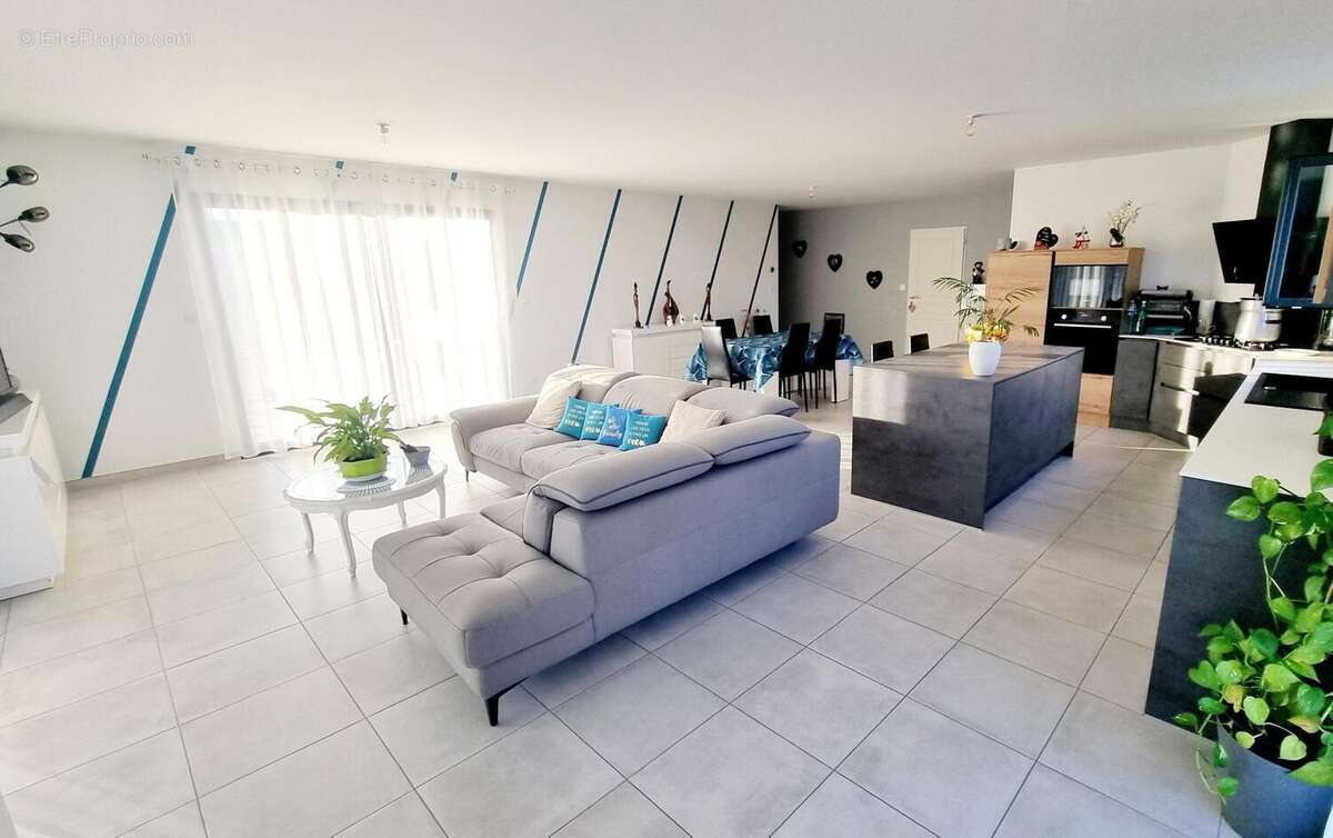 Photo 8 - Maison à ETAULES