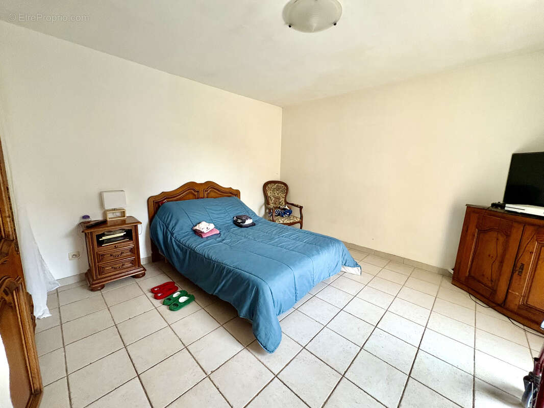 Maison à LA SEYNE-SUR-MER