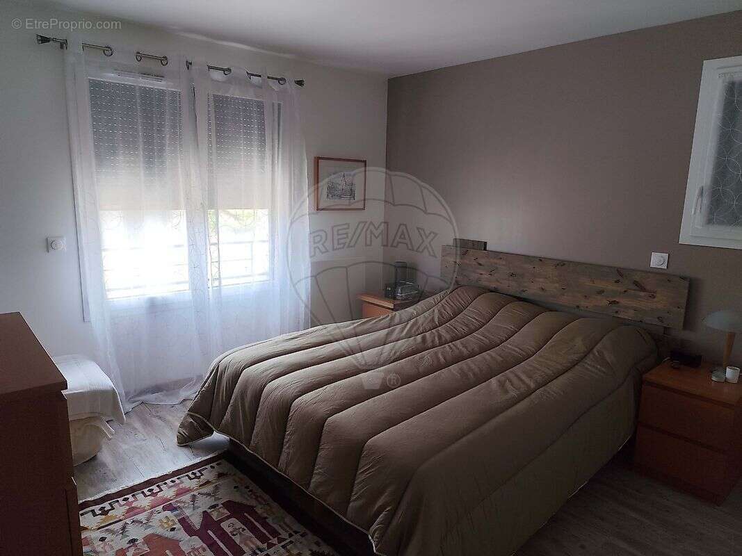 Maison à AMANCY