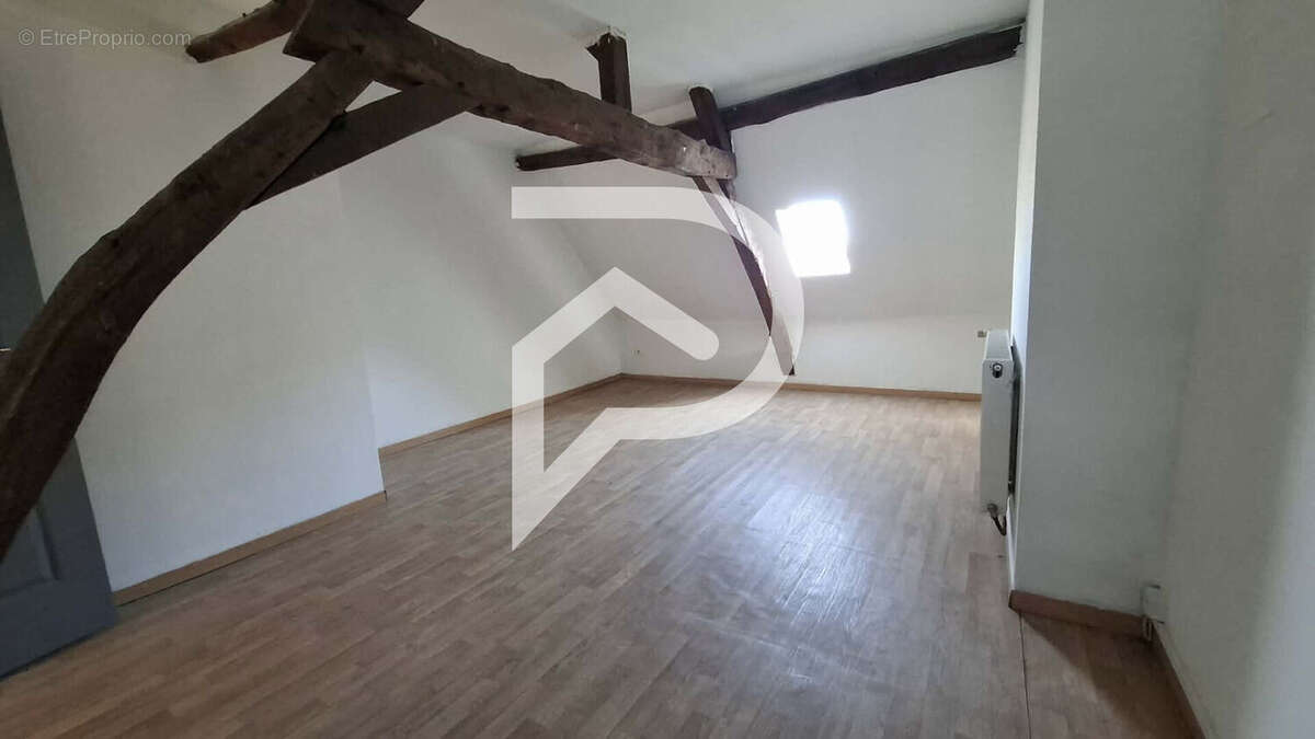 Maison  5 pièce(s) 4 chambres Le Cateau - photo 5