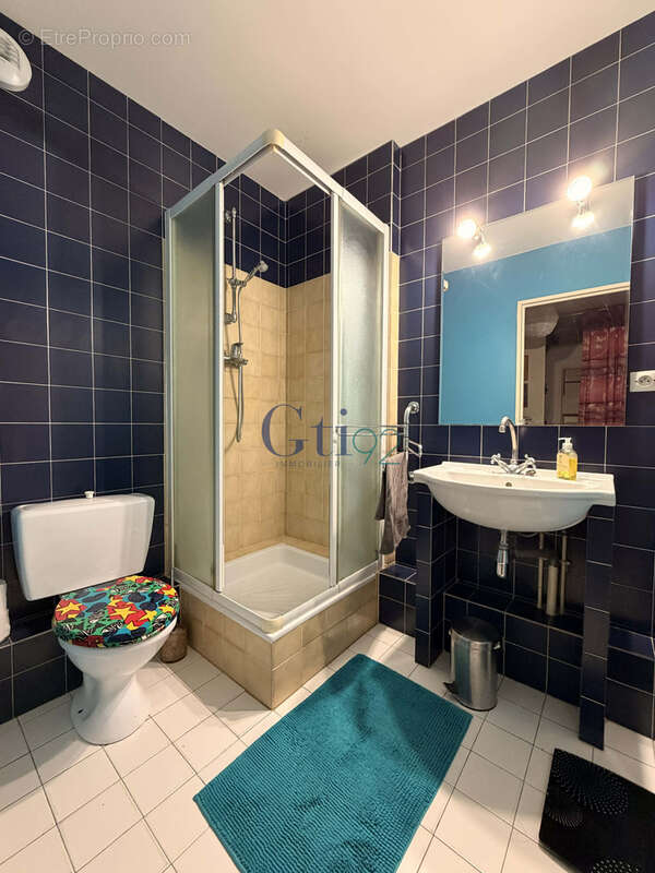 Appartement à CLAMART