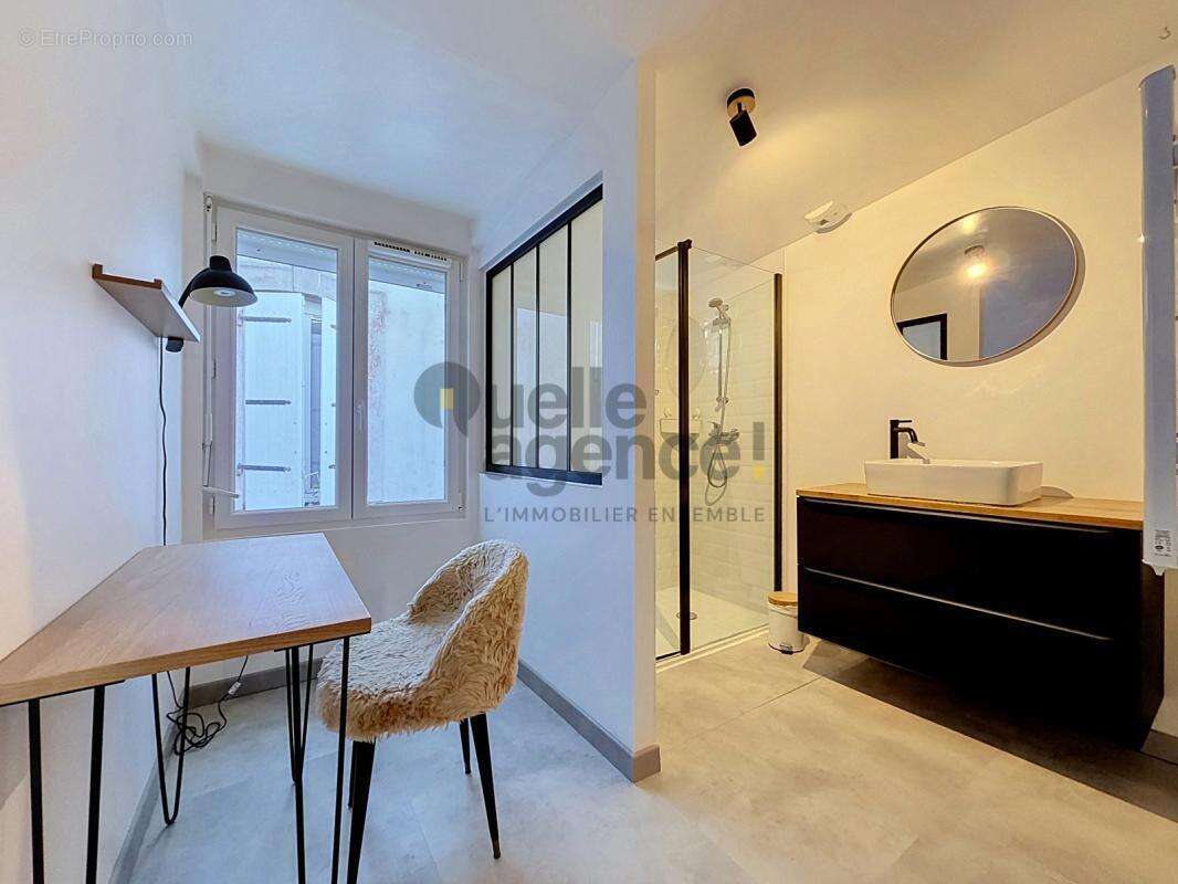 Appartement refait à neuf - 3 pièces - Landerneau - photo 5