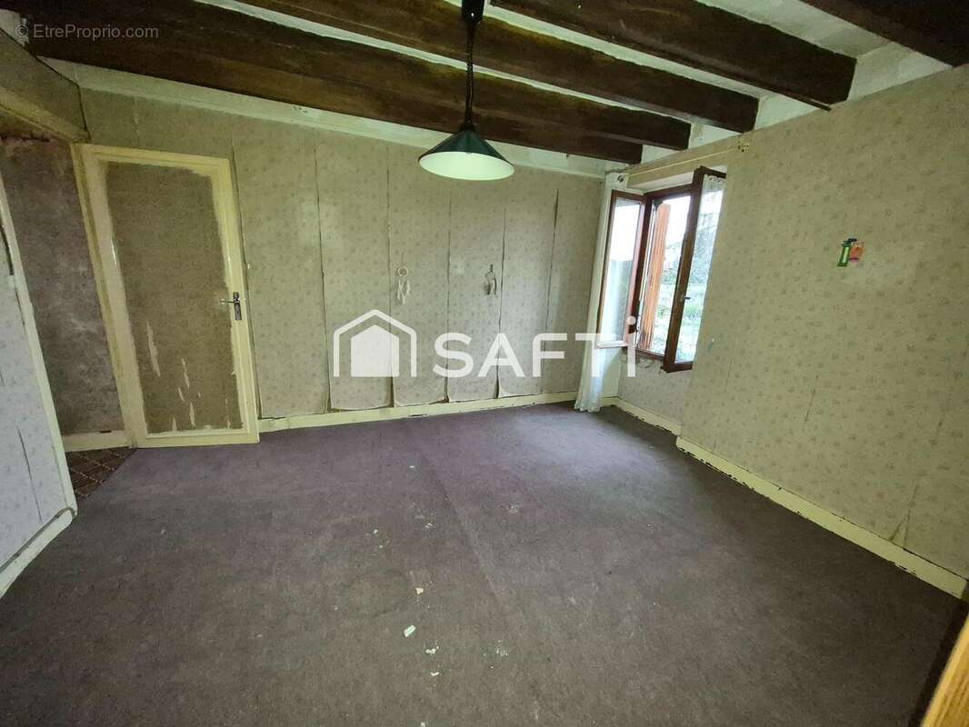 Photo 9 - Maison à DESCARTES