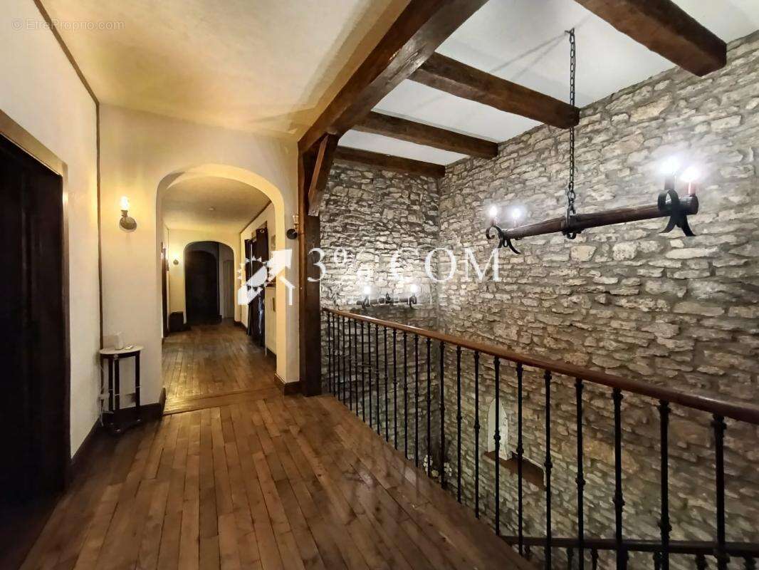 Maison sur la commune de BLÄMONT 54450 - photo 2