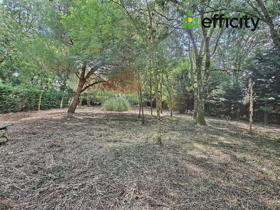 Maison à BREUIL-MAGNE