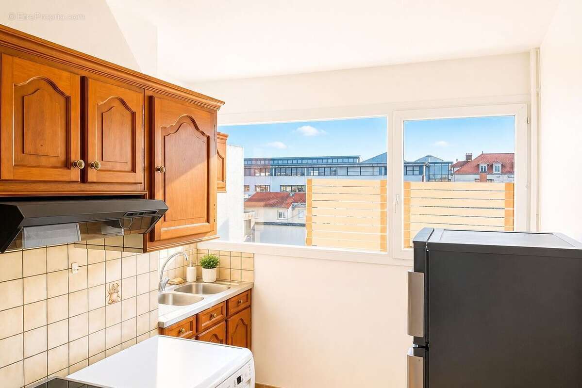 Appartement 45 m² à Saint-Maur-Des-Fosses  - photo 6