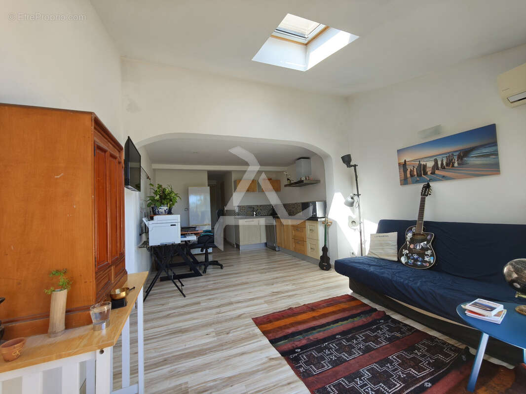 Maison à PORTO-VECCHIO