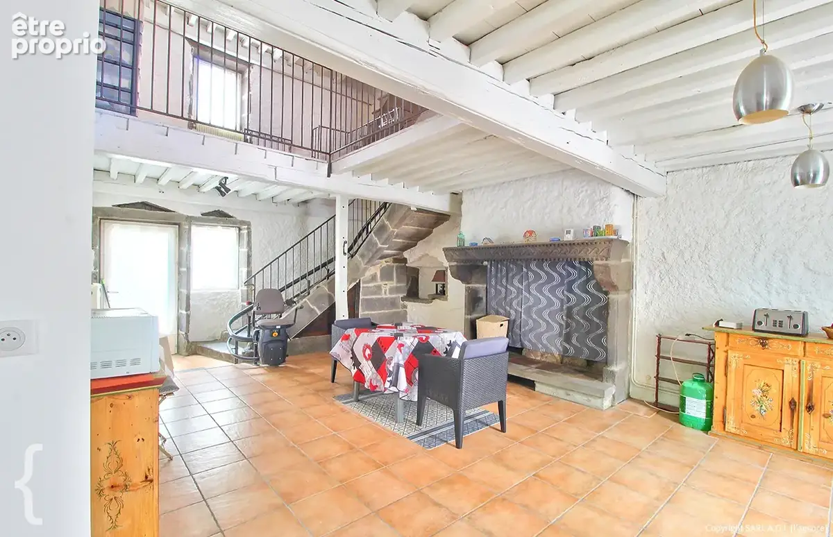Maison 5 pièces 110 m² · à Volvic · 110 m² · 169 900 €