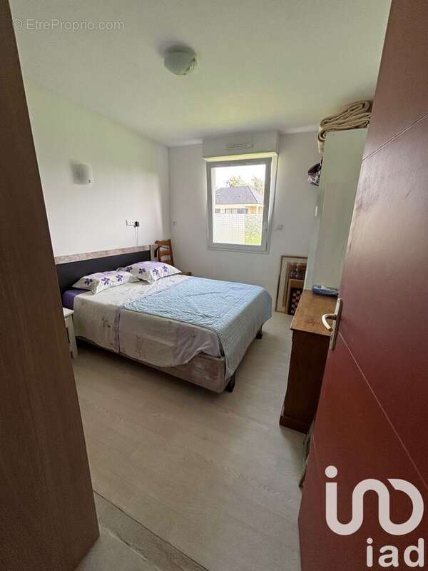 Photo 9 - Maison à CHAMPS-SUR-YONNE