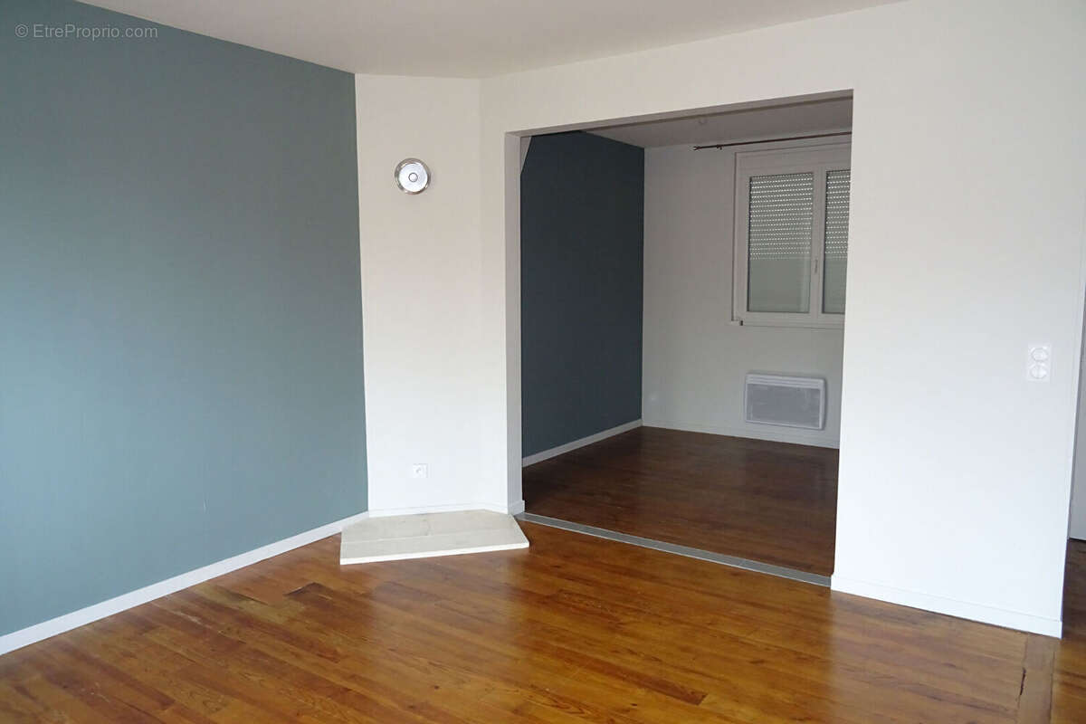 Maison à NOGENT-LE-ROTROU