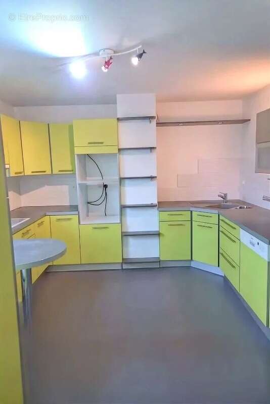 Appartement à LENS