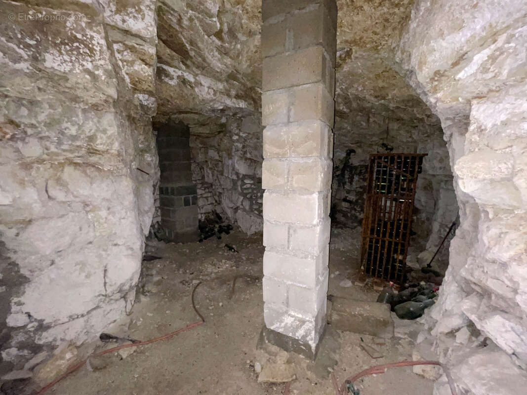 Maison à SAINT-SAUVEUR