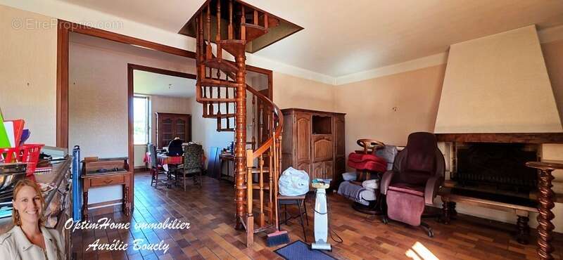 Immeuble à vendre LES ECHELLES (73) - photo 3