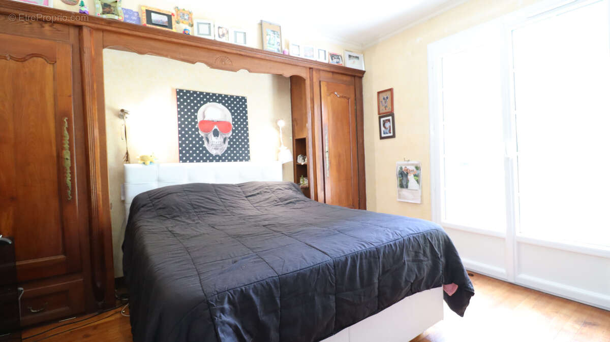 Maison à NOISY-SUR-ECOLE