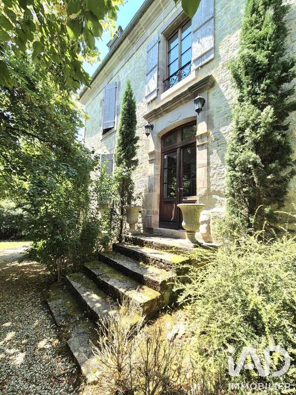 Maison 300 m² à Vayrac  - photo 3