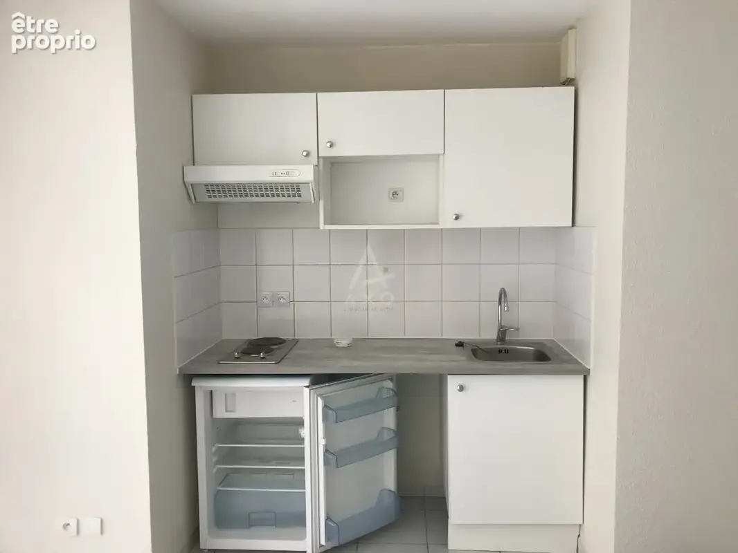 Appartement à LIBOURNE