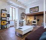 Appartement à SAINT-SULPICE