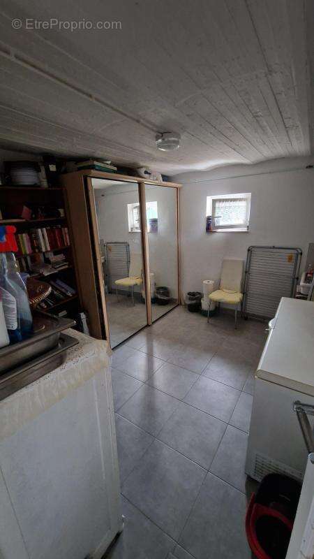 Maison à NEUILLY-SUR-MARNE