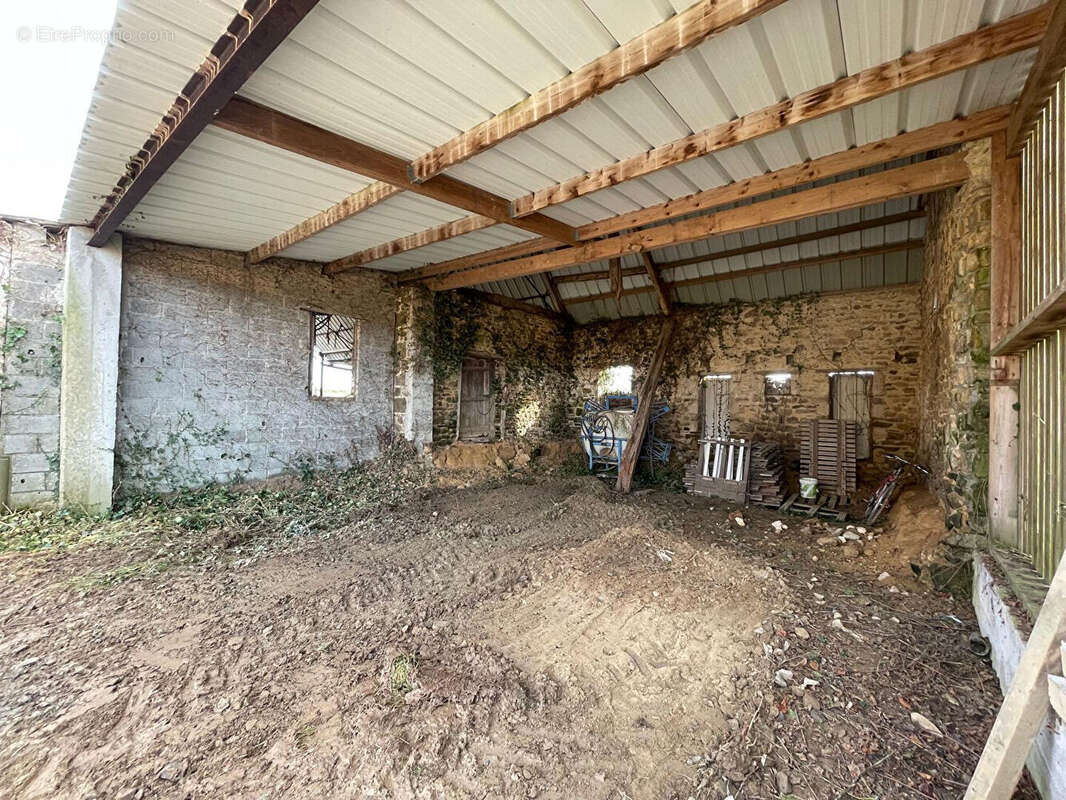 Maison à SAINT-JEAN-DE-LA-HAIZE