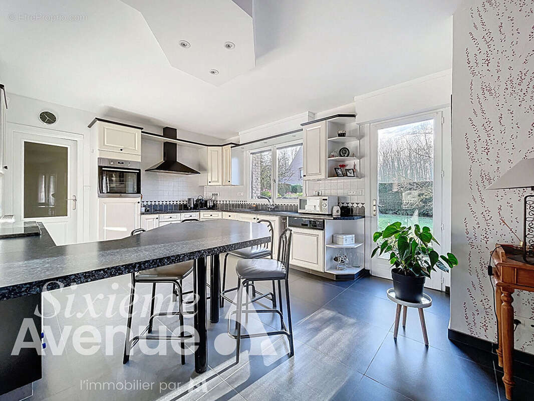 Maison à LOON-PLAGE