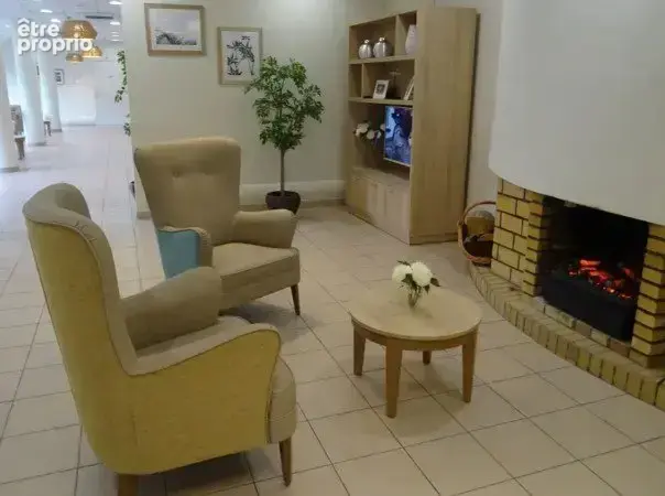 INVESTISSEMENT LOCATIF  DOMONT  Résidence EHPAD Val de France - 8.07 % de rentabilité - photo 6