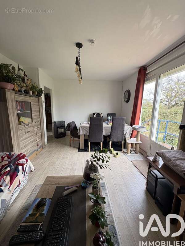 Photo 8 - Maison à SAINTE-THORETTE