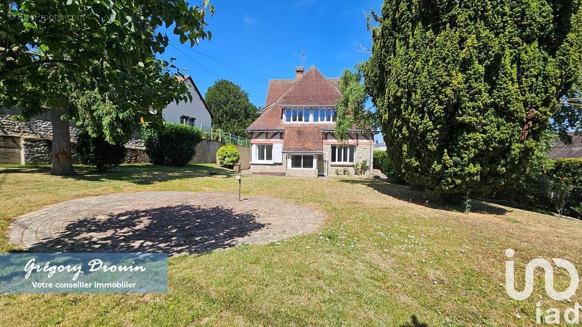 Photo 1 - Maison à PITHIVIERS